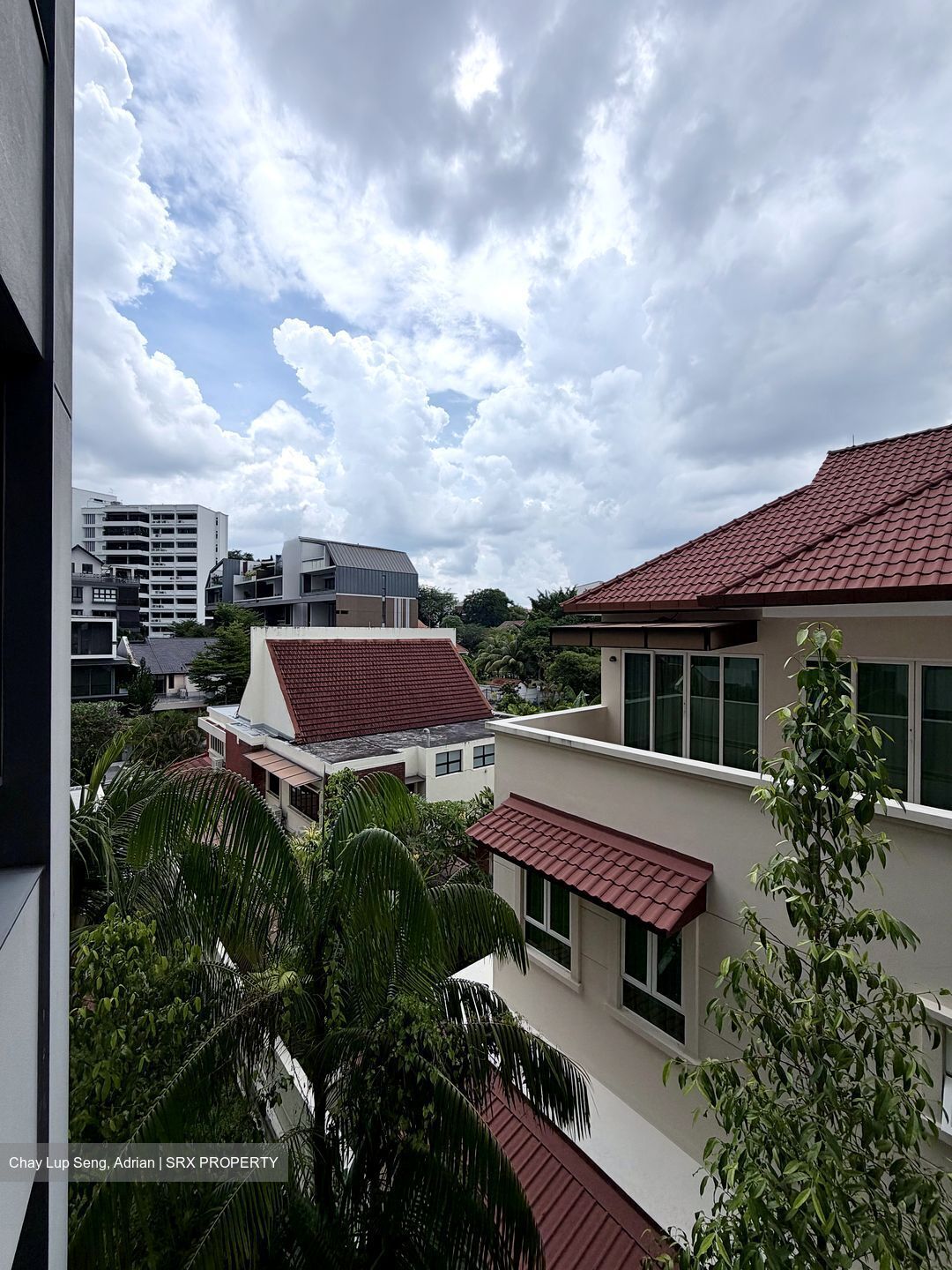 10 Evelyn (D11), Apartment #554617001
